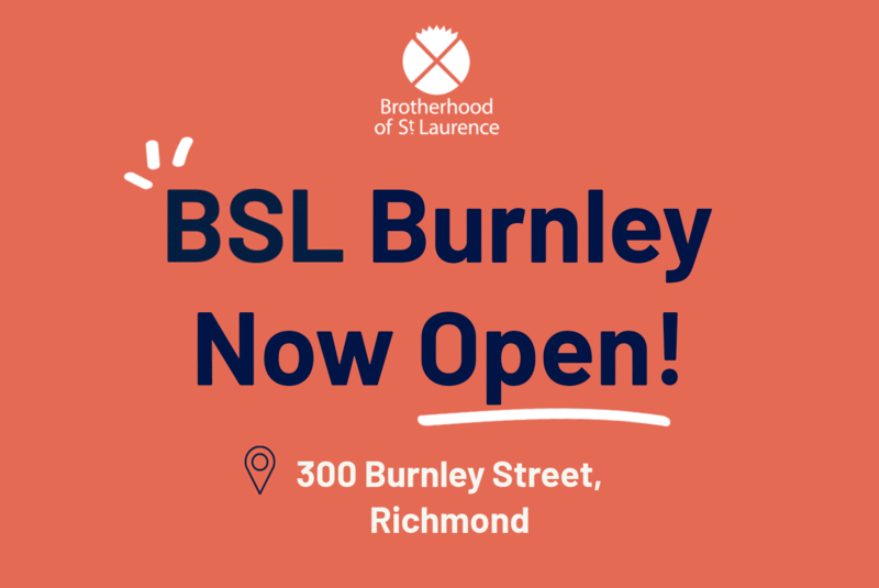 BSL Burnley - Now Open!